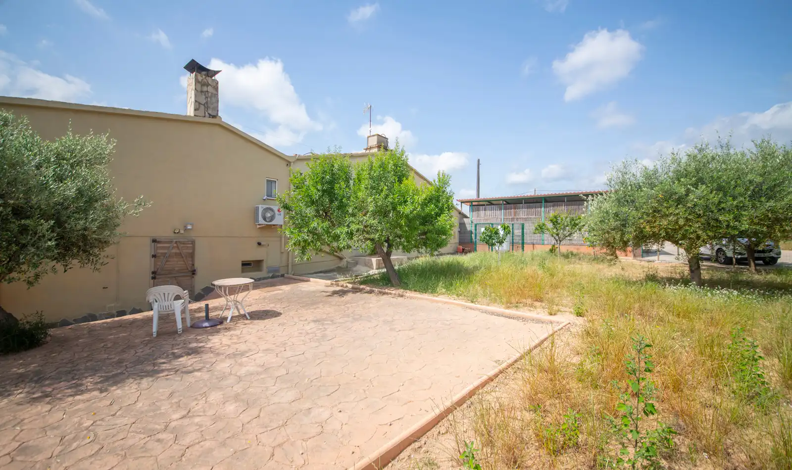 Haus mit Terrasse zum Verkauf in Cami Cal Margarit 45, imagen 6