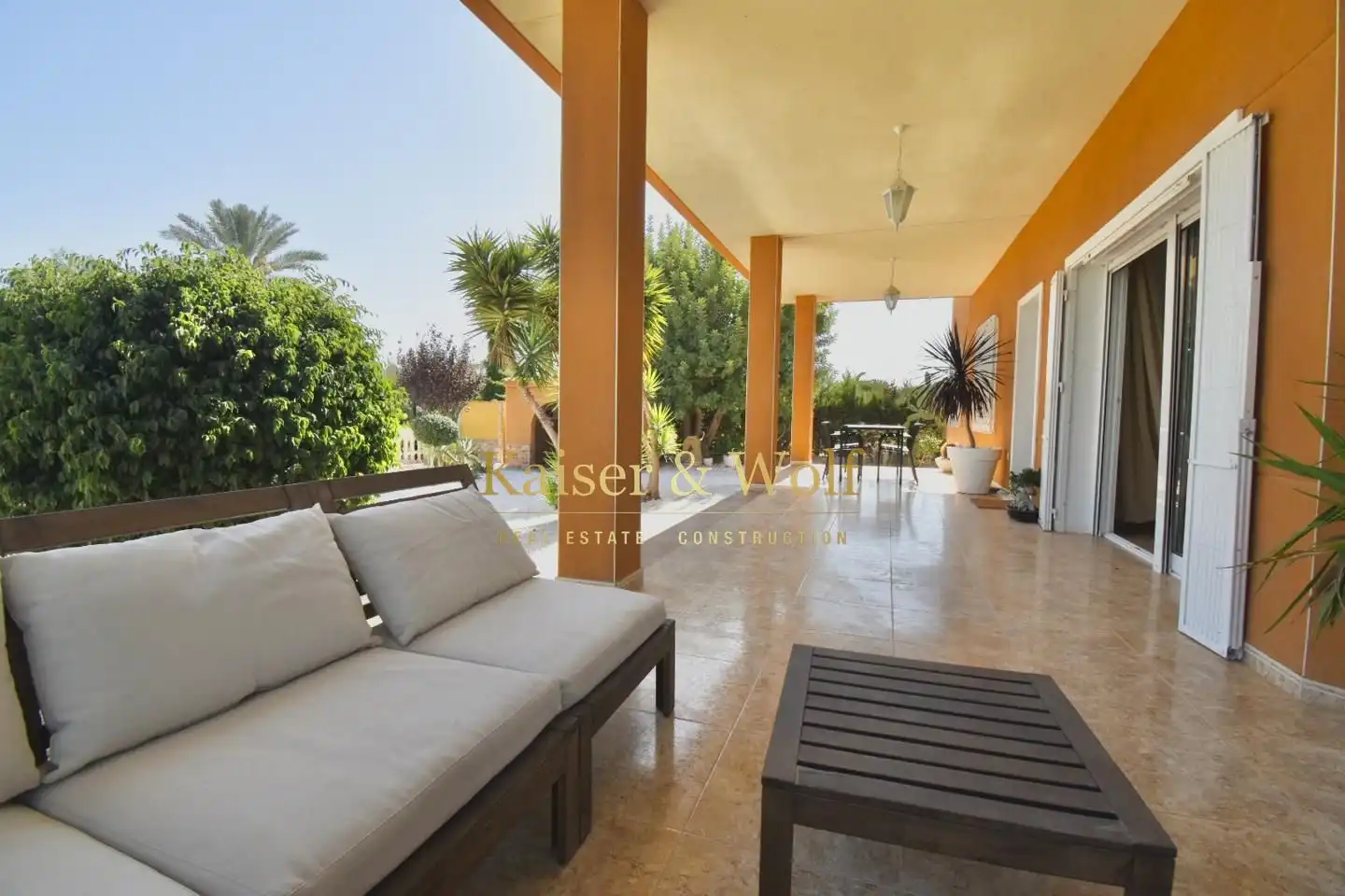 Houses for sale in Lugar Derramado, Algorós - El Derramador