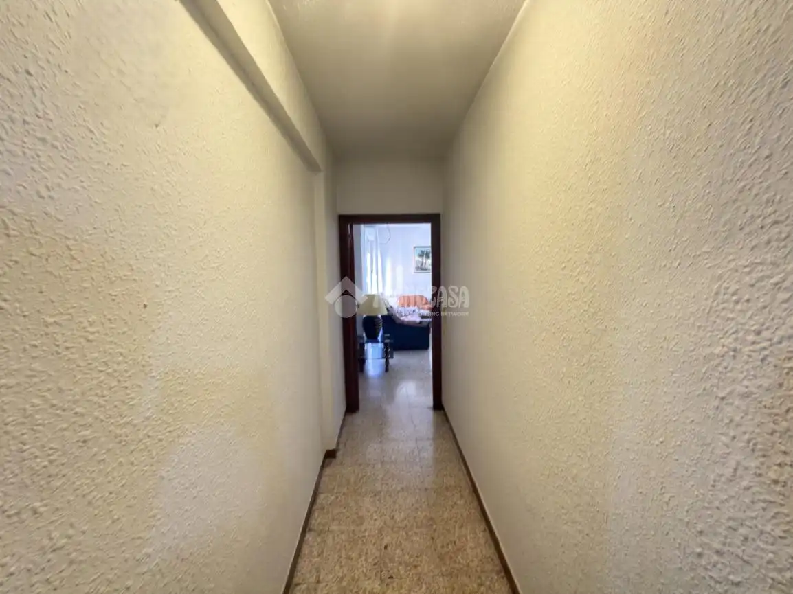 Flat for sale in Santa María de Benquerencia