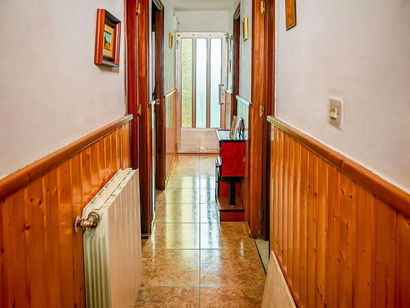 Casa o chalet en venta en Fabero con Calefacción, Jardín privado y Terraza