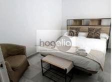 Bedroom of Flat to rent in  Sevilla Capital  with Air Conditioner