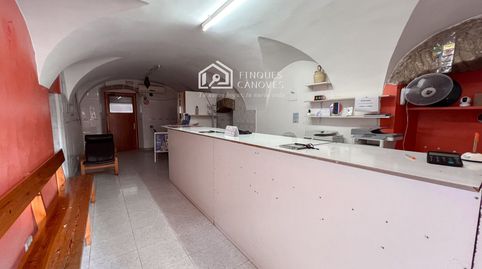 Foto 5 von Geschaftsraum zum Verkauf in Carrer de Girona, Banyoles, Girona
