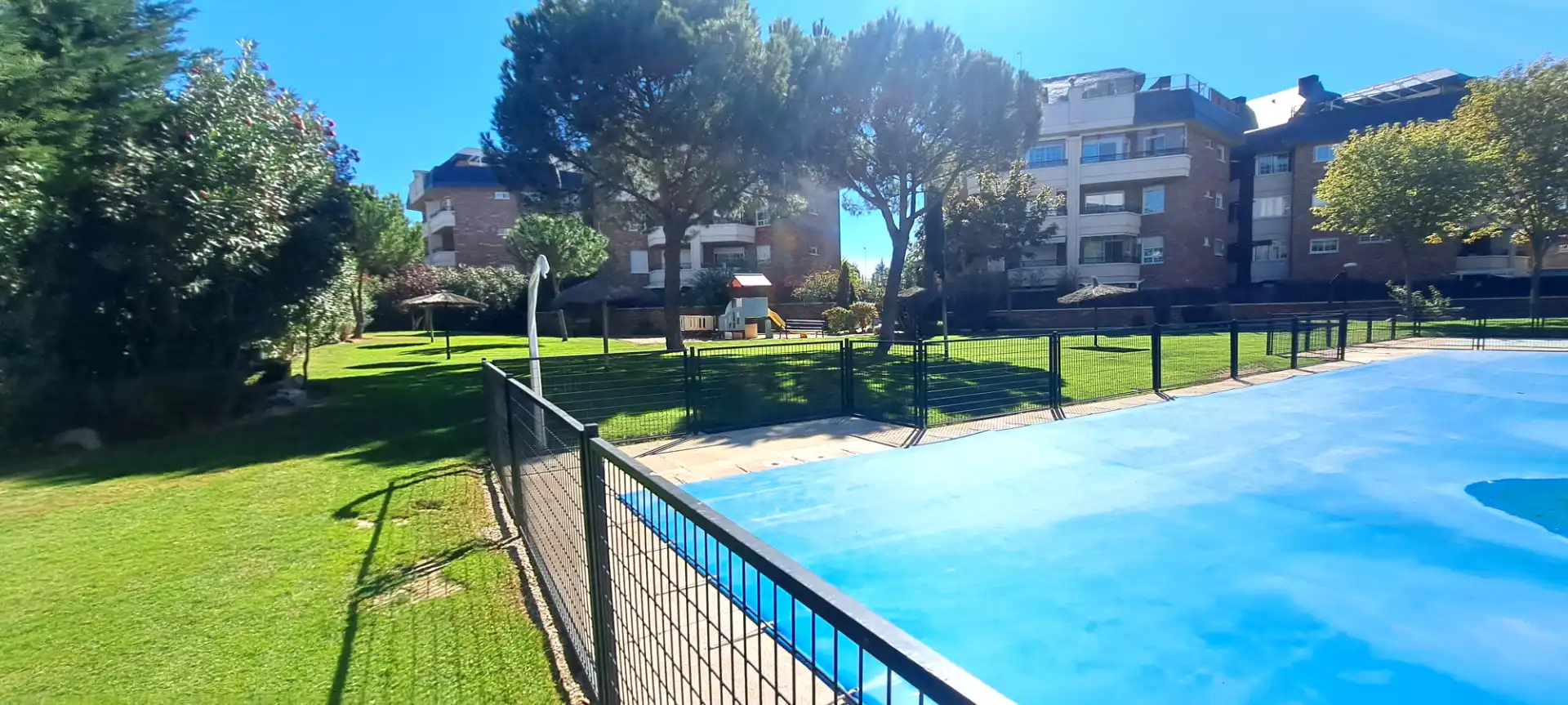 Flat with pool to rent in Calle Granja del Conde 16, imagen 65