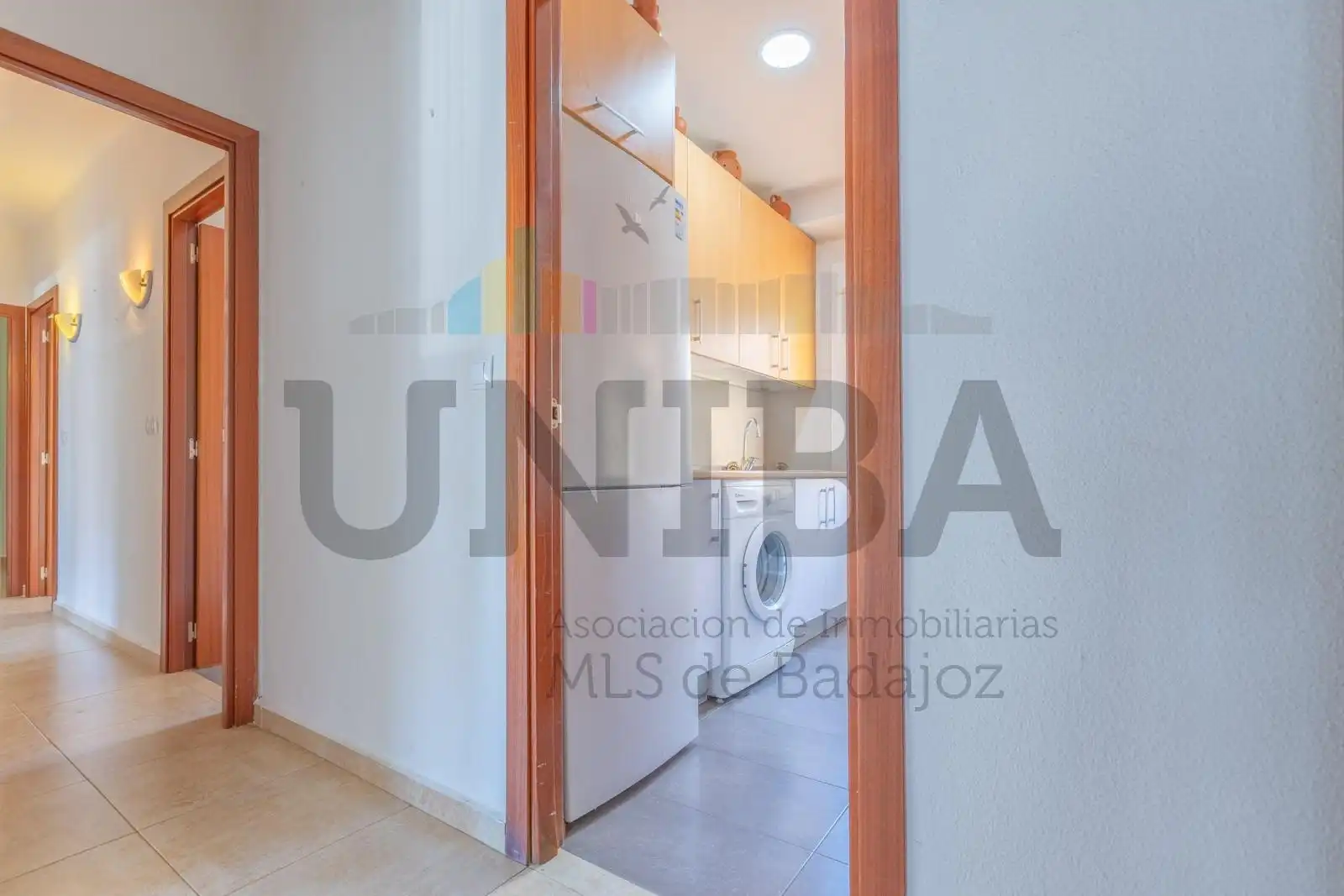 Flat for rent in Santa Marina