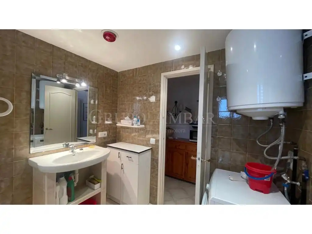 Wohnung zur Miete in Santa Eulària 