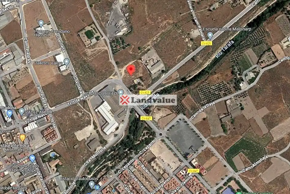 Residential for sale in Aspe