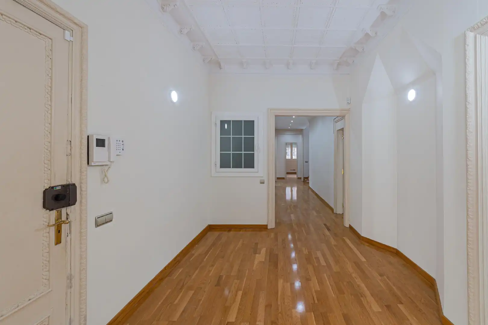 Appartamento con terrazza in vendita a Sarrià - Sant Gervasi, imagen 7