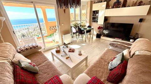 Photo 3 of Single-family semi-detached for sale in Avenida Los Poetas, 106, El Peñoncillo, Málaga