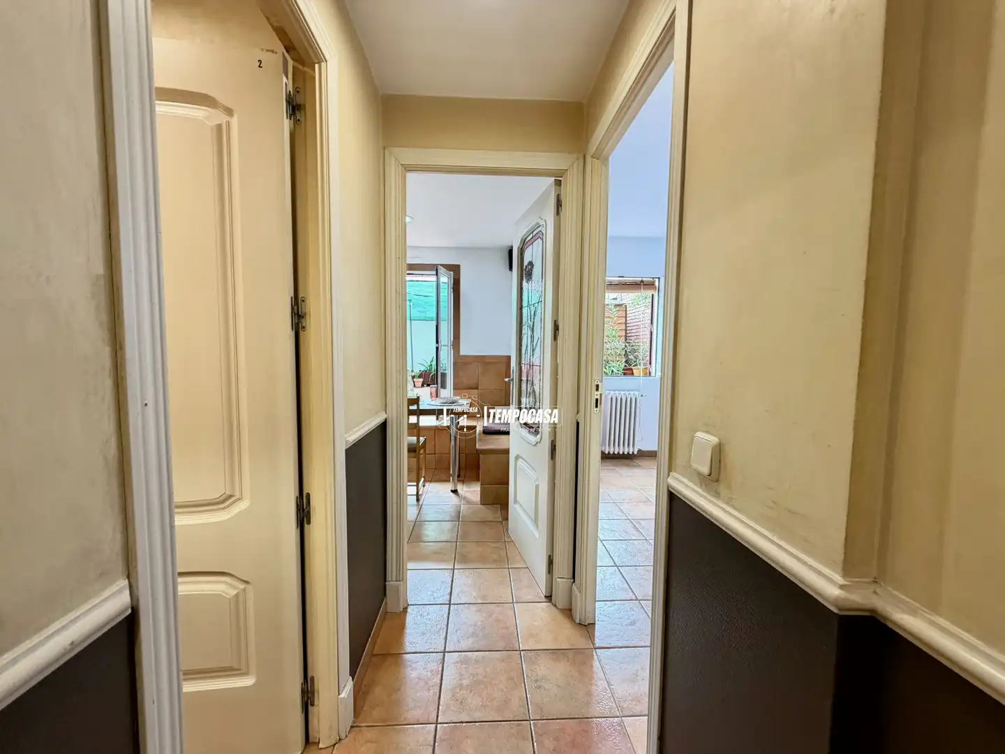 Piso en venta en Madrid con Aire acondicionado, Terraza y Amueblado