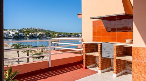 Foto 4 de Ático en venta en Costa de la Calma, Calvià