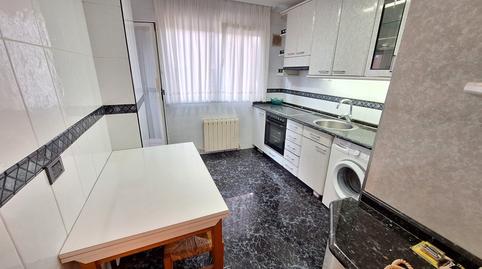 Photo 4 of Flat to rent in Santa Zezilia Kalea, Santutxu - Basarrate, Bizkaia