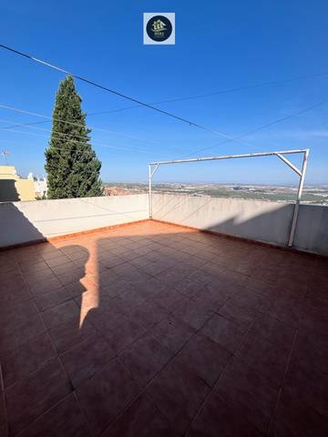 Casa-chalet en Venta en Ctra. Circunvalación - La Magdalena
