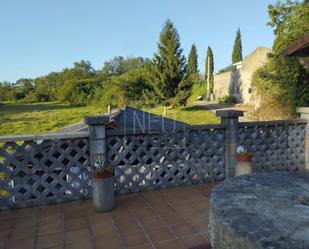 Terrace of House or chalet for sale in Siero  with Heating, Private garden and Terrace