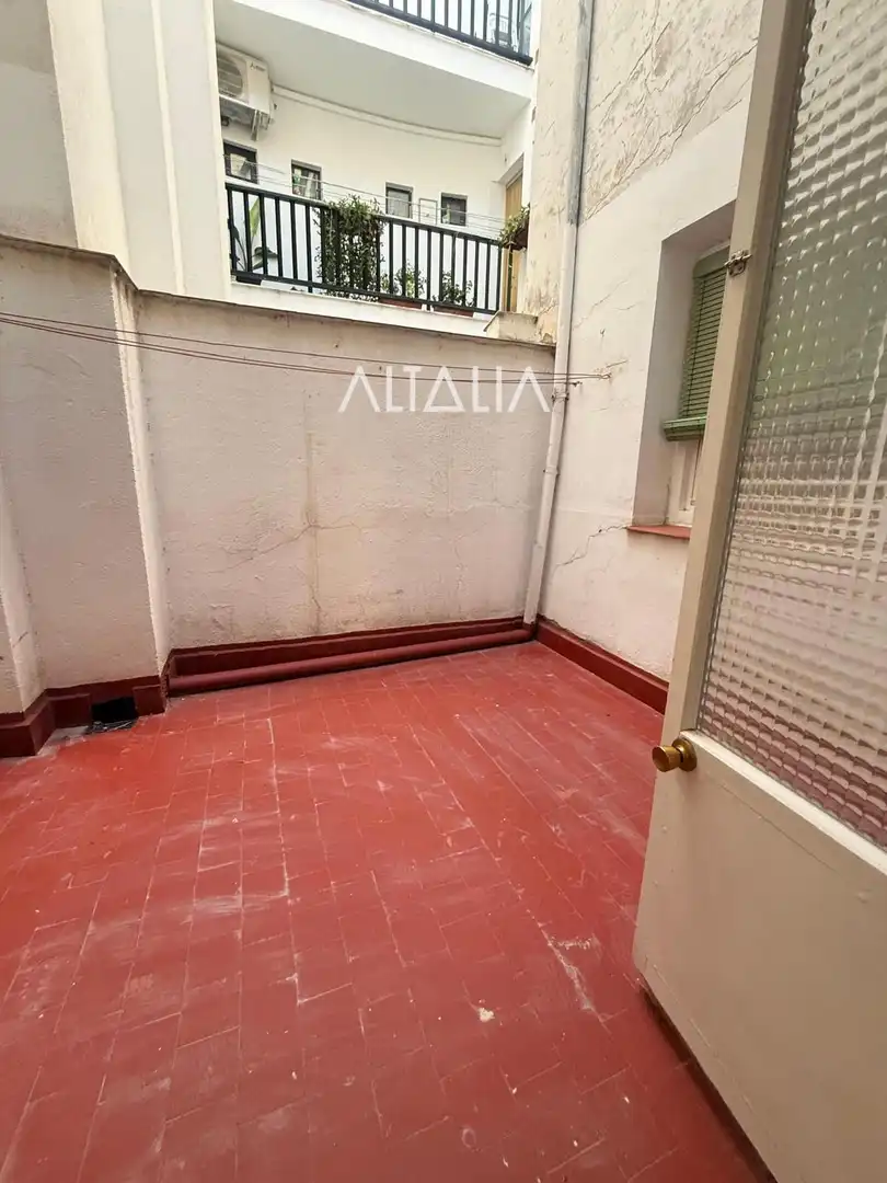 Flat for rent in Cuenca  with Heating, Terrace and Storage room