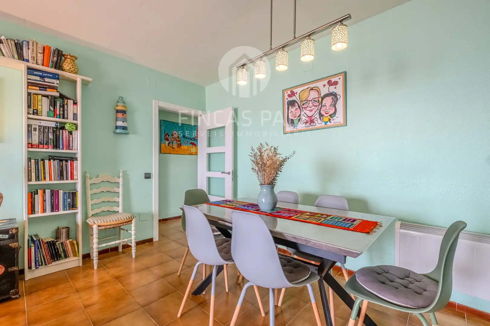 Apartamento en venta en Carrer del Ponent, 26, Platja de Pals