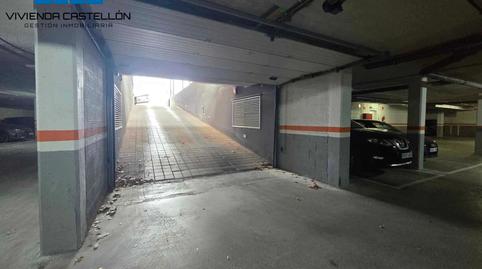 Photo 3 of Garage for sale in Avinguda de Vila Real, Ciutat del Transport - La Salera, Castellón de la Plana / Castelló de la Plana