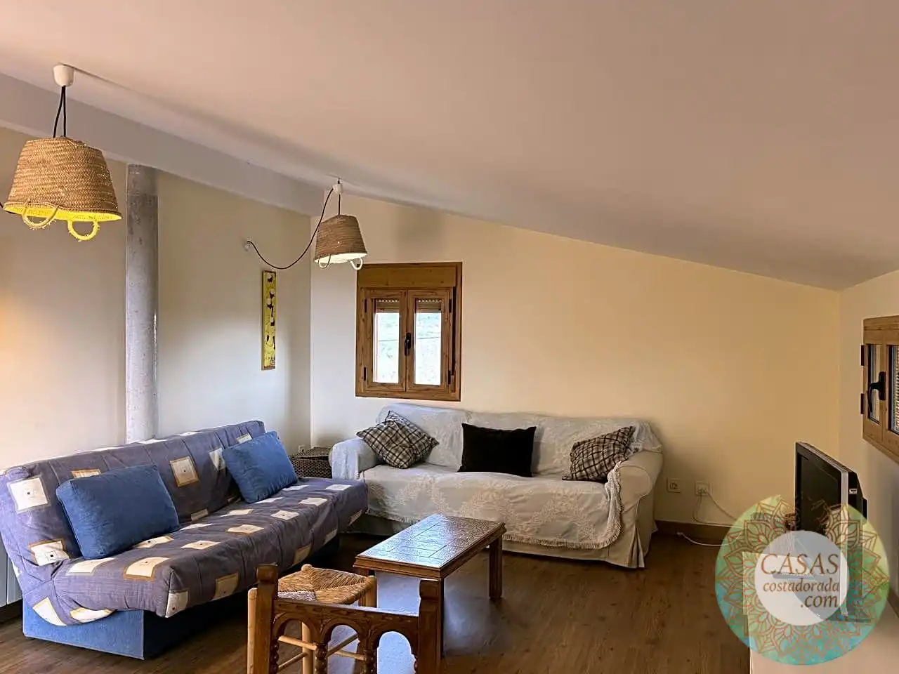 Country house with pool for sale in Camarles, imagen 24