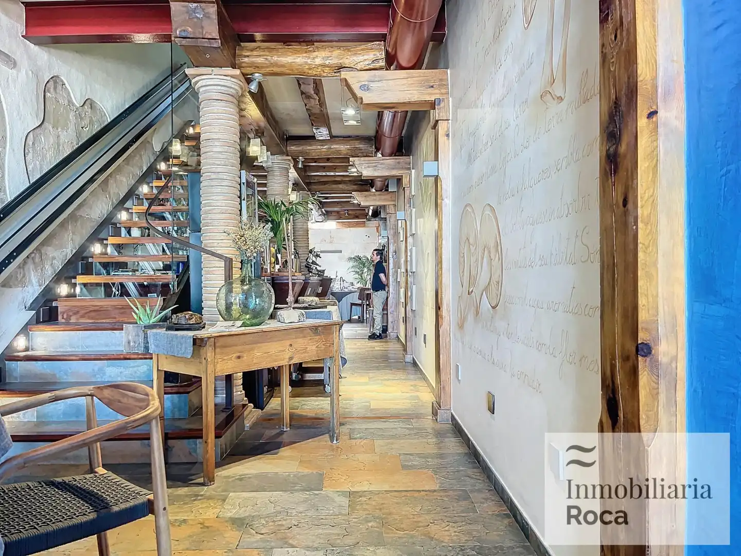 Commercial properties for sale in Es Mercadal  with Air Conditioner, Terrace and Furnished