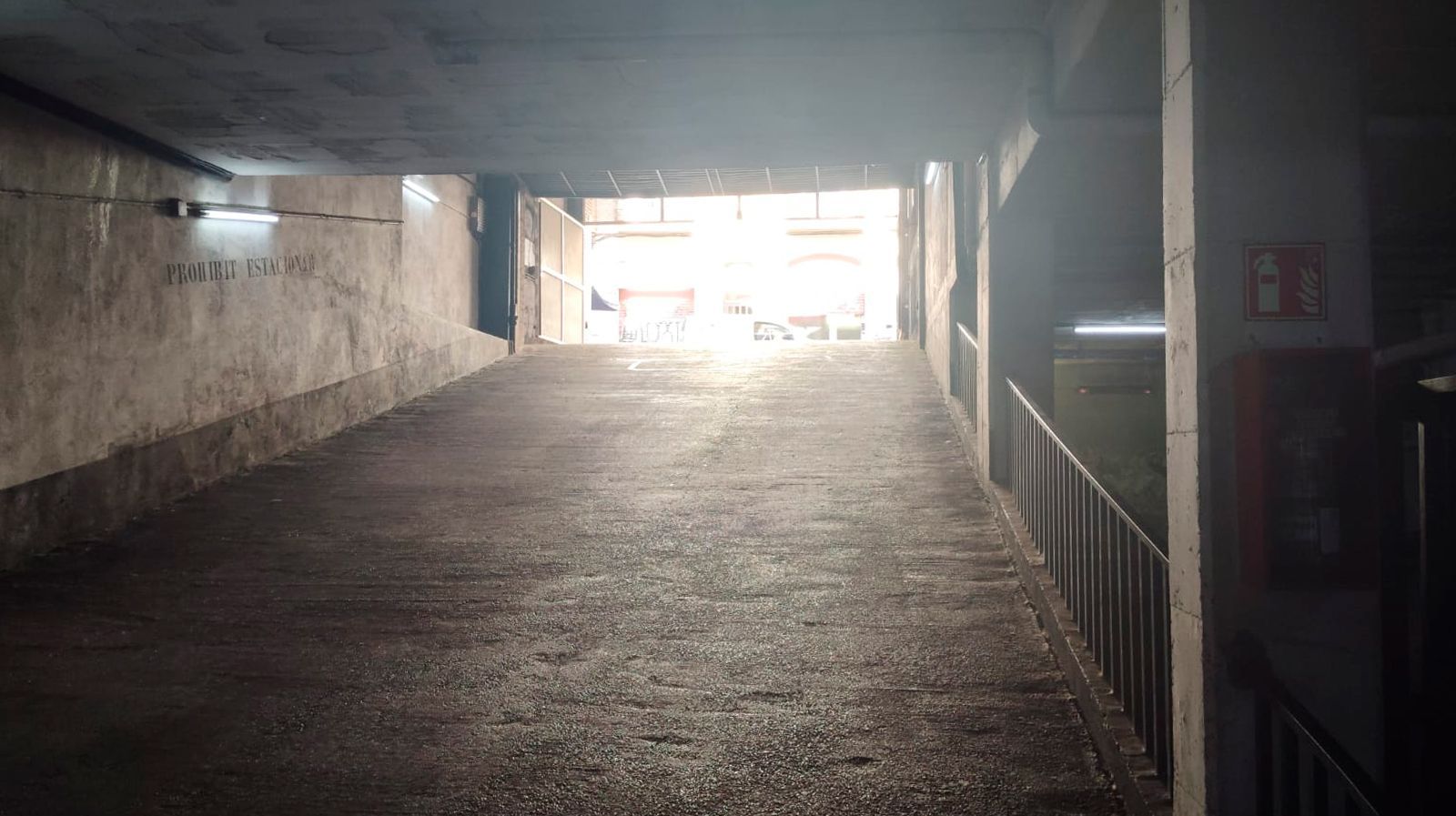 Parking of Garage to rent in  Barcelona Capital