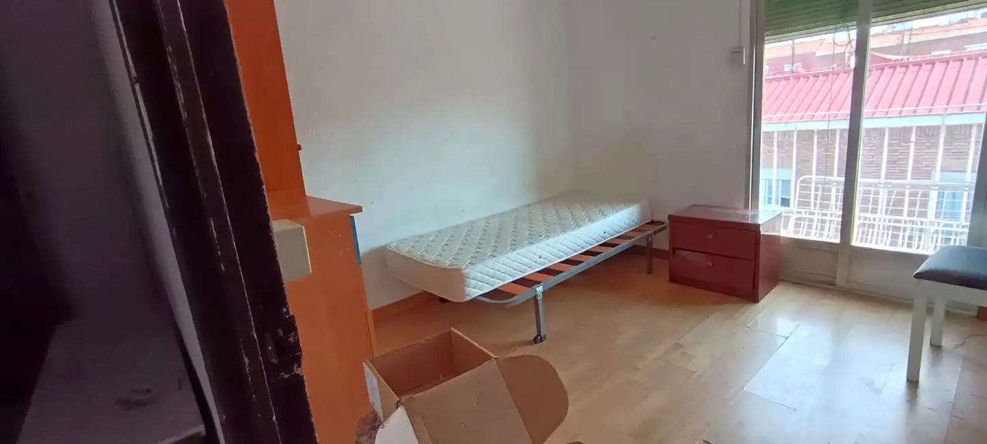 Piso con terraza en venta en Calle San Jorge, imagen 8
