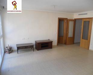 Flat for sale in Benissa  with Storage room