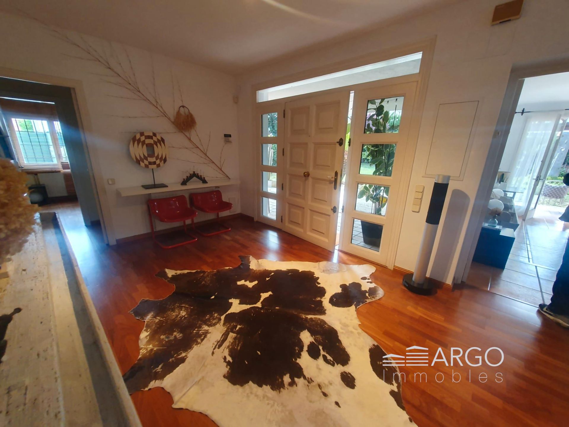 House or chalet for sale in L'Ametlla del Vallès  with Air Conditioner, Heating and Private garden