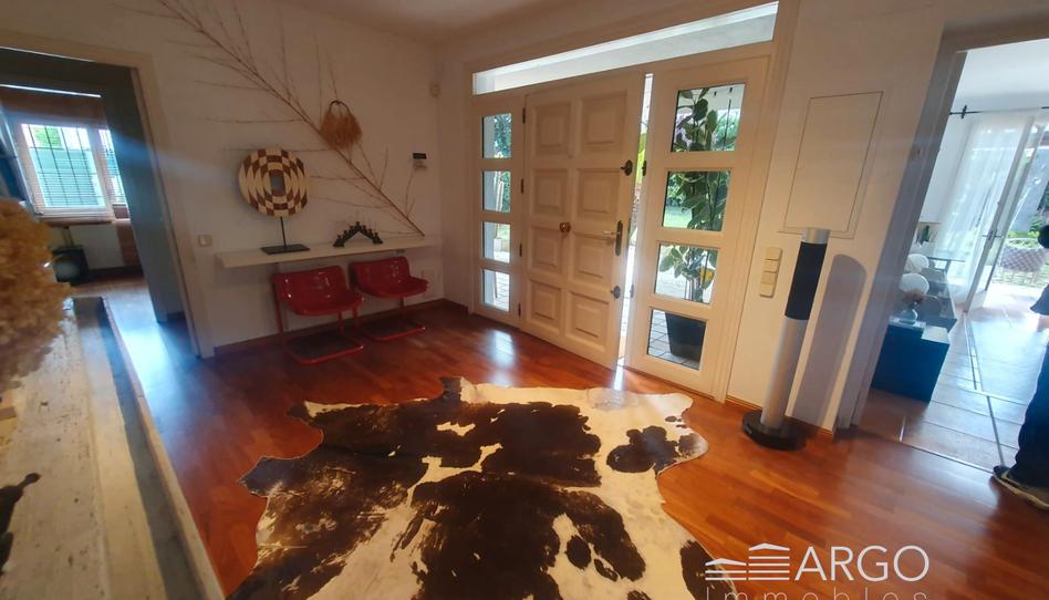 Photo 1 of House or chalet for sale in Carrer Acàcies, L'Ametlla del Vallès, Barcelona