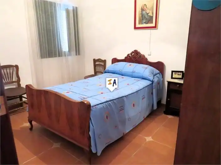 Adossat amb piscina en venda a Martos, imagen 4