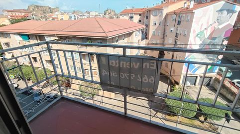 Foto 2 de Piso en venta en Calle San Cristobal, Zona Sur - Av. de España - San Miguel, Plasencia