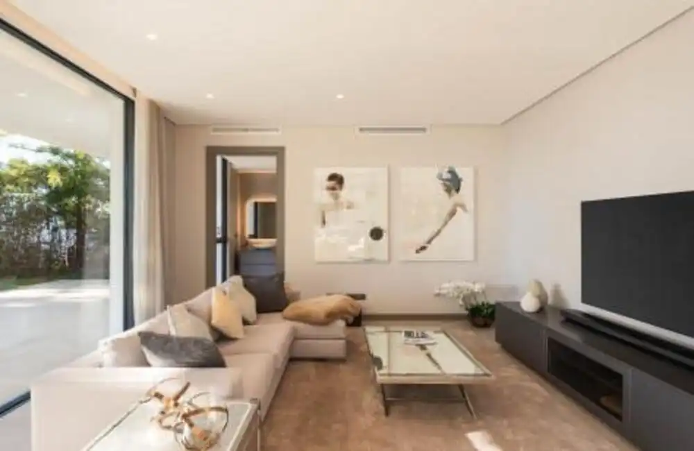 Haus mit Pool zum Verkauf in El Madroñal, imagen 11