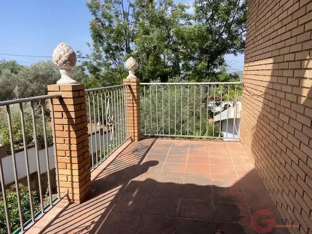 Detached house with pool for sale in Cómpeta, imagen 25