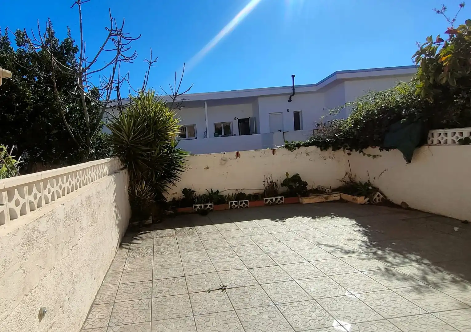 Exterior view of Ground floor for sale in L'Alfàs del Pi  with Community pool