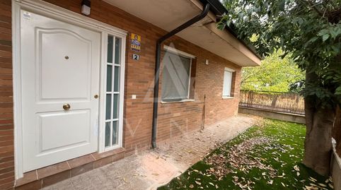 Foto 4 de Casa o xalet en venda a Calle Llano Alto, Humanes, Guadalajara