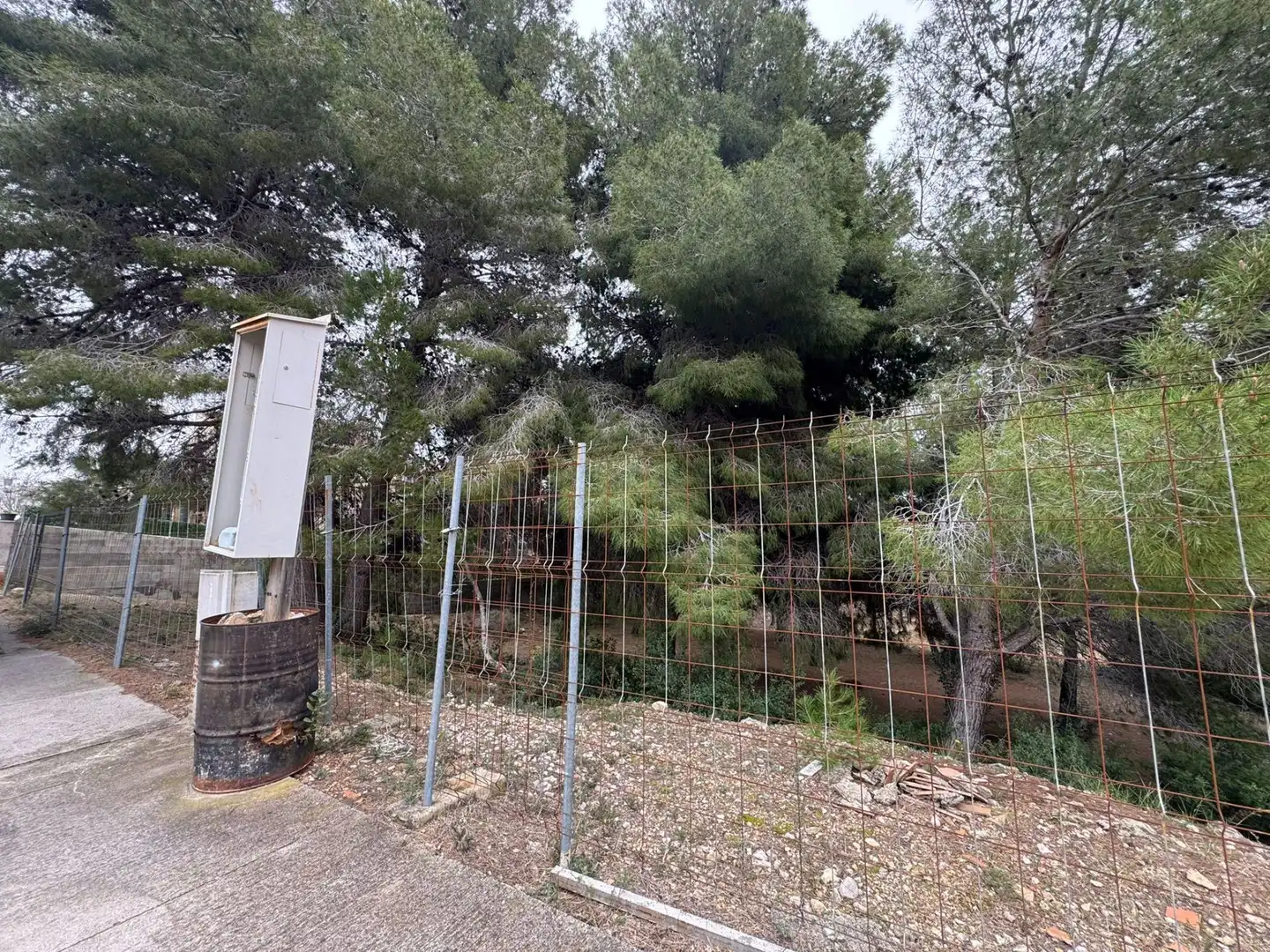 Terrenys i solars en venda a Ciutat Jardí Bonanova, imagen 3