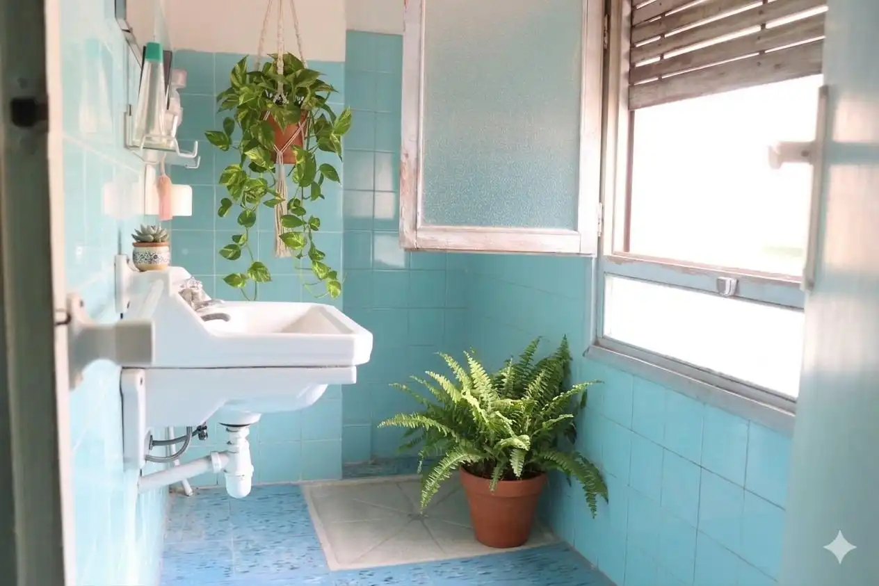 Bathroom of Flat for sale in Elche / Elx
