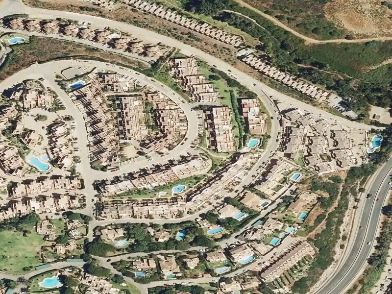 Pis en venda a Urbanización Terrazas Bahia (Urc3), imagen 2