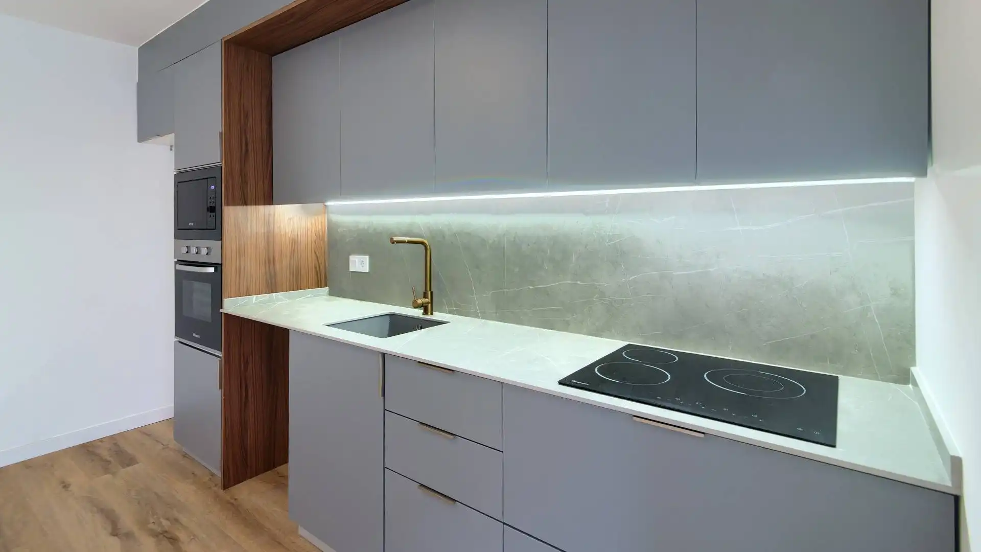 Piso con terraza en venta en Calle Calle Higinio Noja 'Profesor', imagen 5