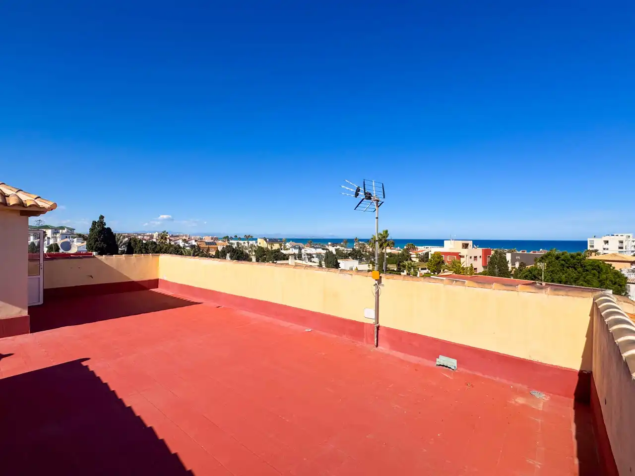 Villa mit Terrasse zum Verkauf in La Mata, imagen 83