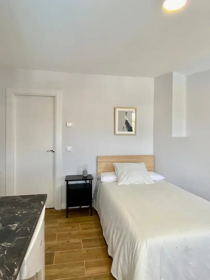 Habitación de Edificio en venta en Ávila