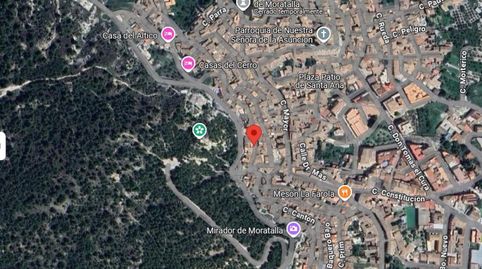 Photo 2 of Flat for sale in Inocencio Rodriguez, Moratalla, Murcia