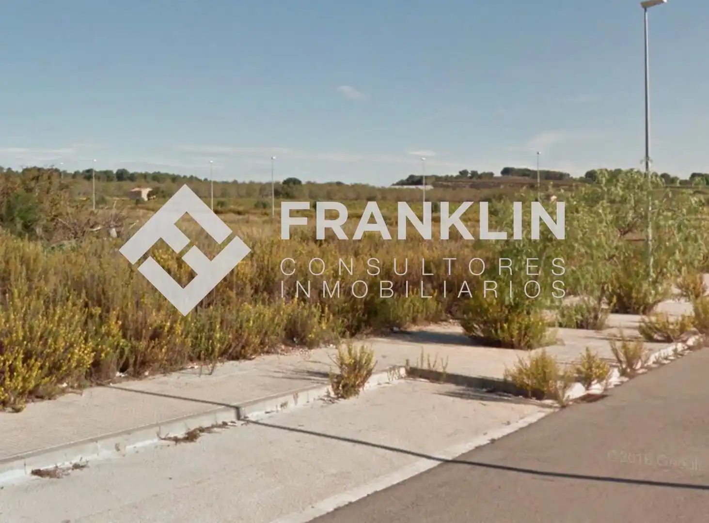 Fabrik Grundstücke zum Verkauf in Vallmoll