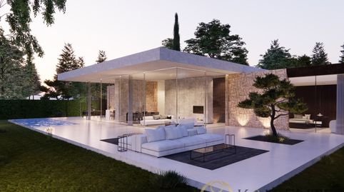 Foto 5 de Casa o chalet en venta en Vistahermosa, Alicante / Alacant