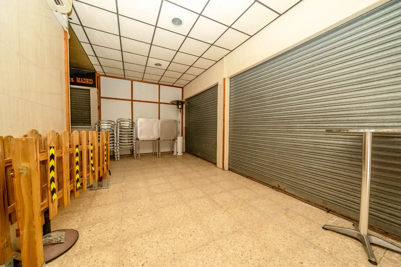 Business premises for sale in San Pedro del Pinatar, imagen 8