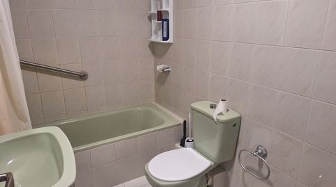 Foto 3 de Piso de alquiler en Plaza Santa Gema, Portádego - Vilaboa Norte, Culleredo