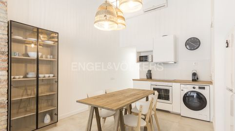 Photo 2 of Flat for rent in El Poble Sec - Parc de Montjuïc, Barcelona Capital