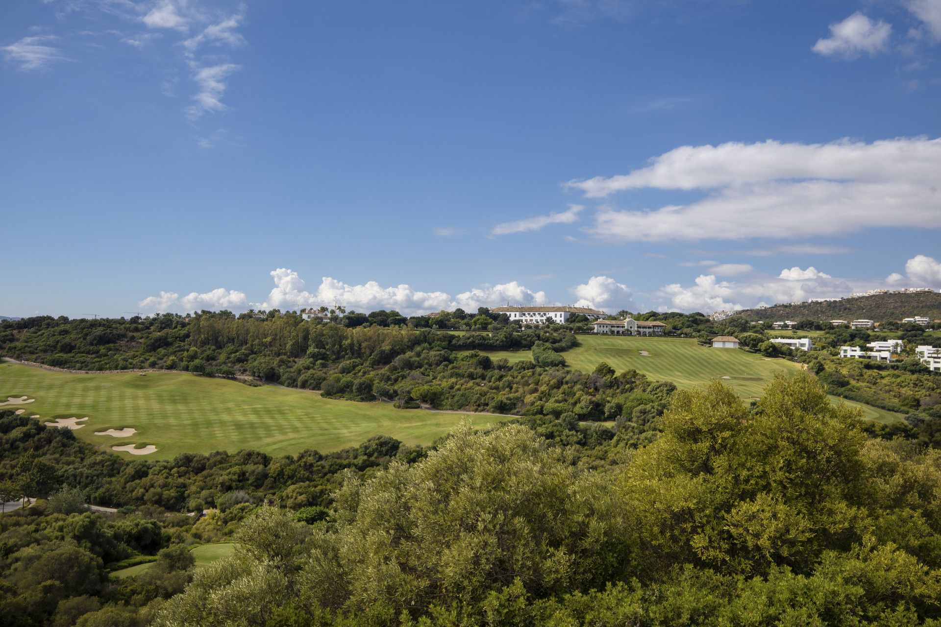 Vista exterior de Planta baixa en venda en Casares amb Aire condicionat, Terrassa i Traster