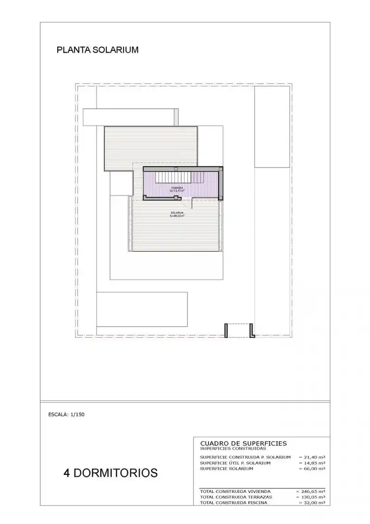 Casa con piscina en venta en Orihuela Costa, imagen 11