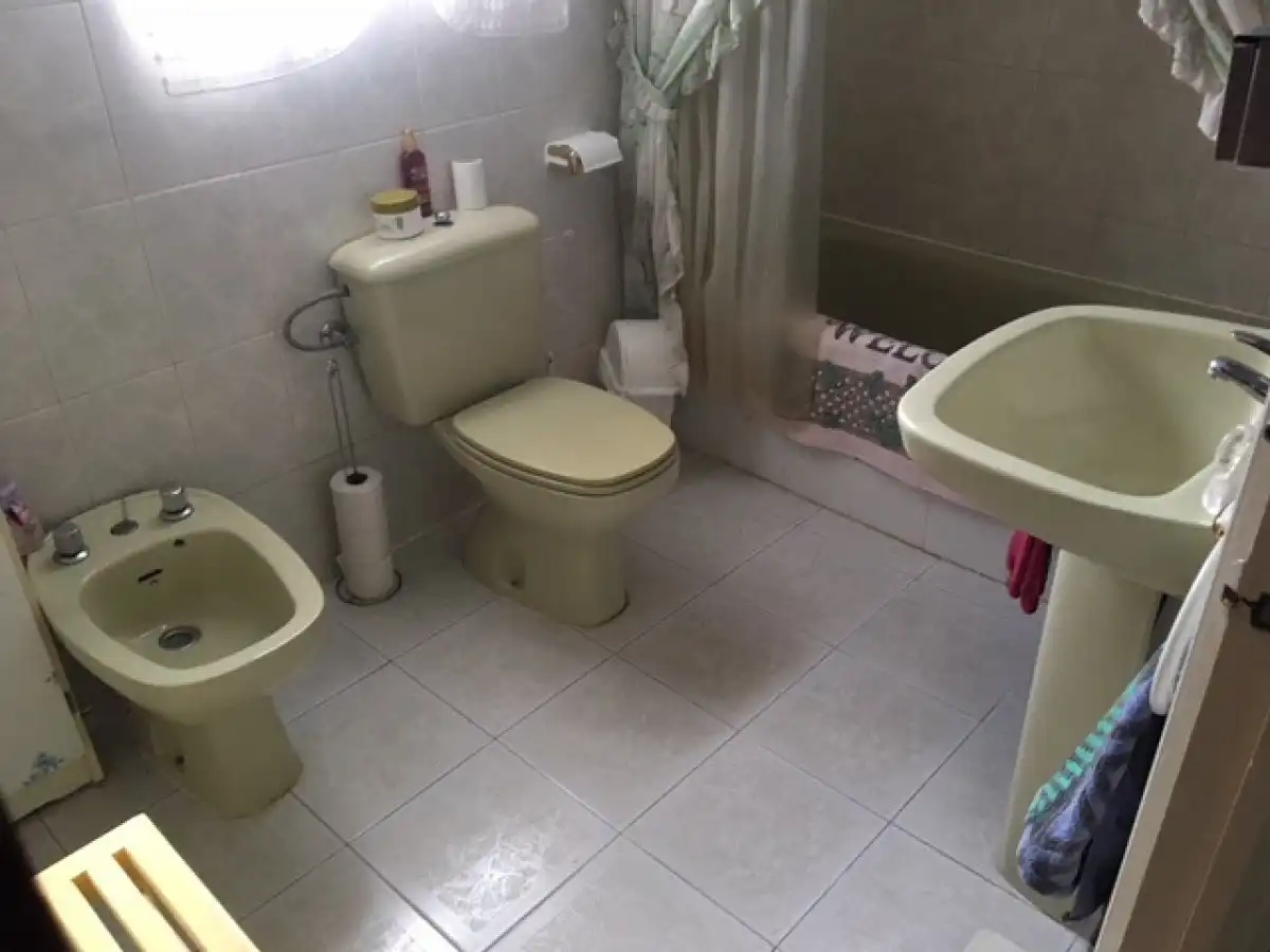 Baño de Casa o chalet en venta en Chipiona con Jardín privado, Terraza y Trastero