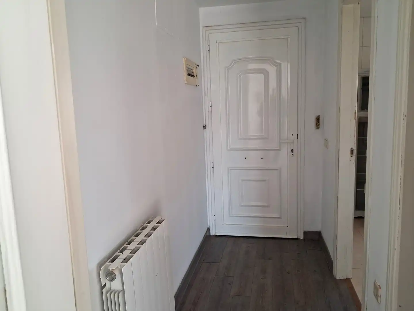 Casa adosada en venta en Osera de Ebro con Calefacción, Parquet y Terraza