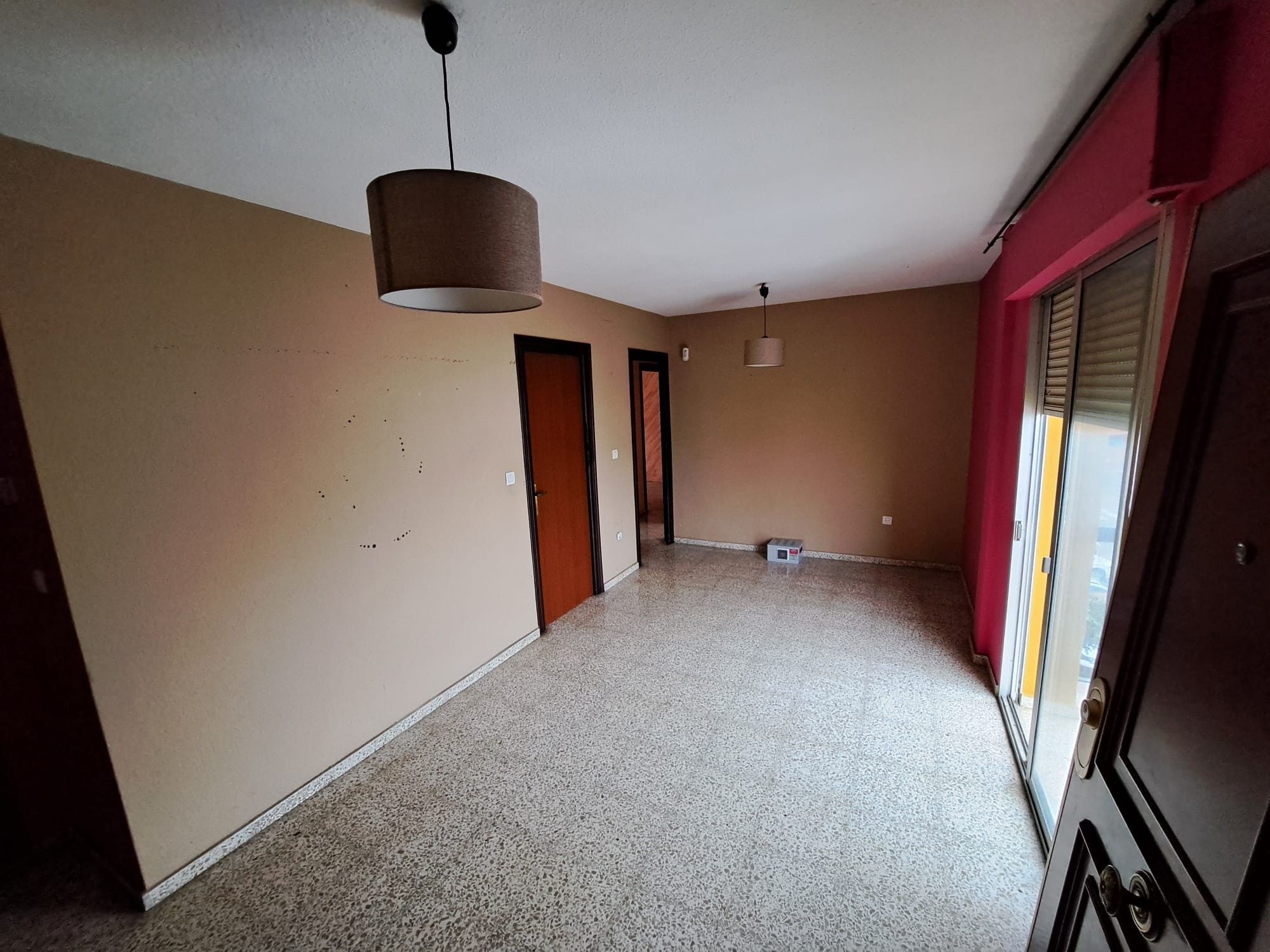 Living room of Flat for sale in Aljaraque